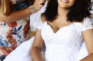 Sonia Freitas Maquiagem e Penteado - 13
