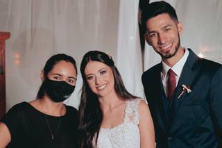 Amor Perfeito Assessoria e Cerimonial - 5