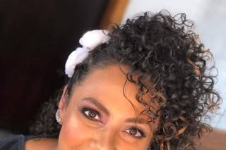 Fabi Sacramento Makeup - 25