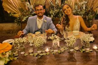 Casa de Campo Espaço de Eventos - 23