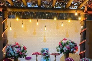 Decora Locação para Eventos - 6