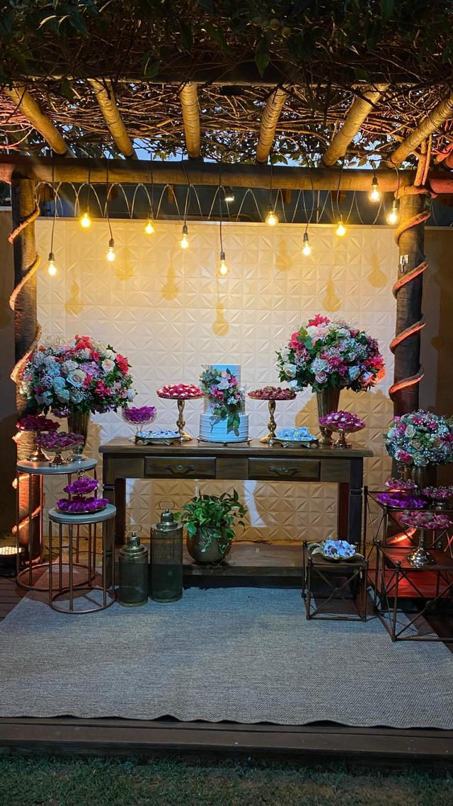 Decora Locação para Eventos - 3