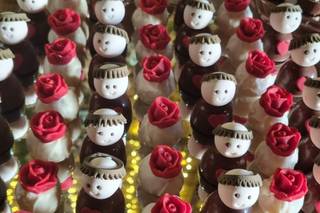 Casa de Campo Espaço de Eventos - 25