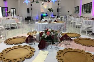 Buffet Gloriosa Decorações & Eventos - 11