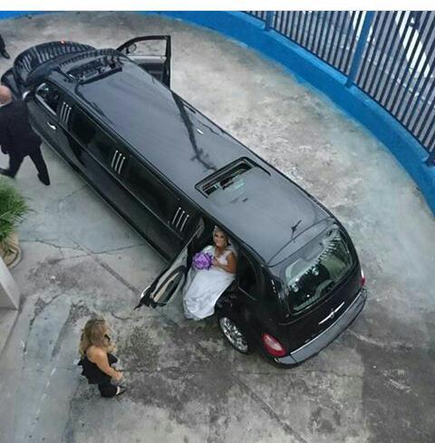 New Style Limousines - 2