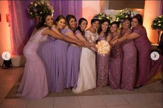 Gérbera Recepções - 4