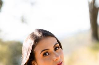 Makeup Fernanda França - 9
