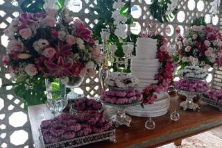 Netto & Sousa Decorações e Eventos - 7