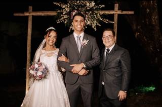 Celebrante Diego Pinheiro - 14