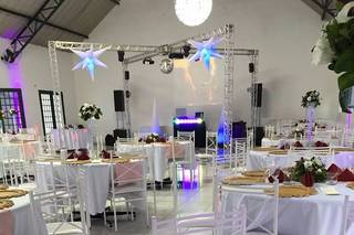 Buffet Gloriosa Decorações & Eventos - 13