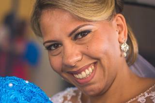 Espaço Beleza Maclau - 1