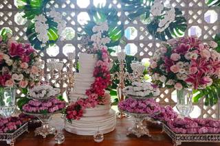Netto & Sousa Decorações e Eventos - 8