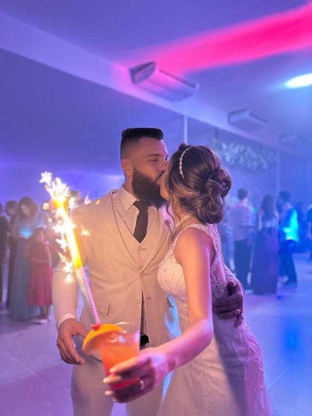Firedrink Bartenders - 2