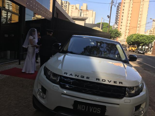 Luxoscar Locação Carros de Noivas - 4