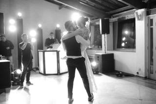Dança dos Noivos Express - 5