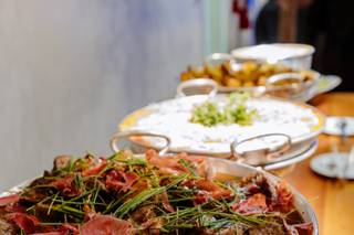 Roberto Alves Buffet - 6