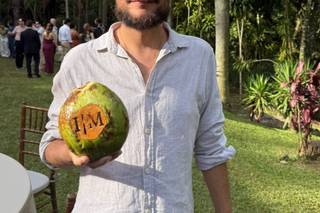 Uma Canoa Pra Você - 4