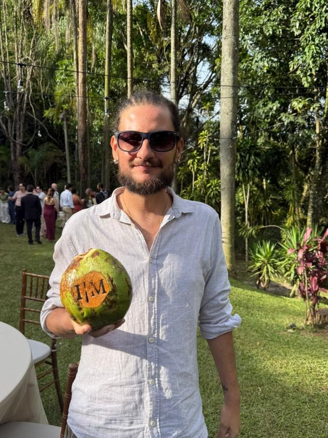 Uma Canoa Pra Você - 2
