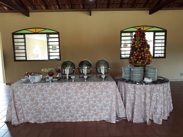Sítio Sossego - 1
