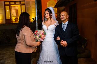 Filadelphia Cerimonial e Acessórios de Casamento - 15
