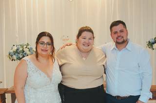 Luiza Mariah Cerimonial - 4