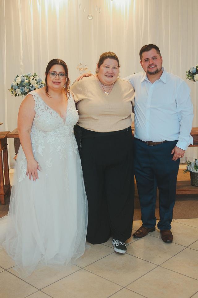 Luiza Mariah Cerimonial - 2