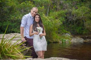 Studio Vanessa Fonseca Fotografias - 5