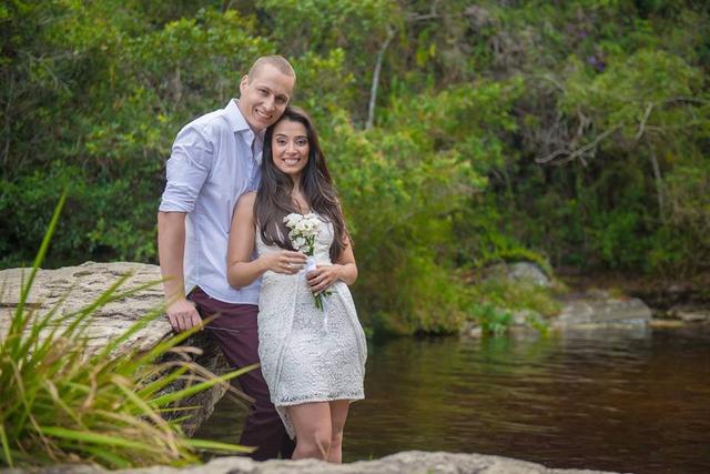 Studio Vanessa Fonseca Fotografias - 1