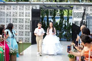 Espaço Novara Eventos - 10