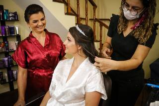 Espaço Tati Cirino Makeup & Hair - 17