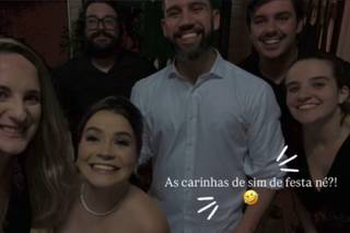 Thays Heinrich - Cerimonial e Eventos - 12