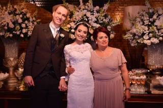 Studio Vanessa Fonseca Fotografias - 7