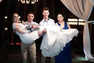 Amarilis Organização de Eventos - 11