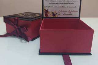 Love in Box - 15