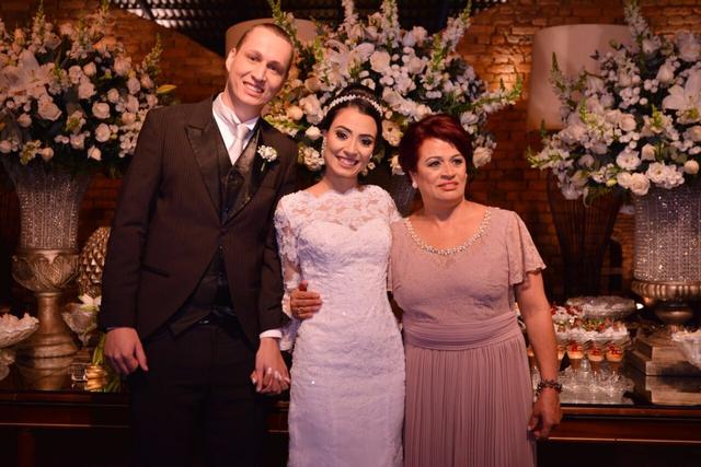 Studio Vanessa Fonseca Fotografias - 4