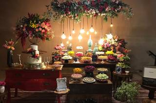Sweet Tea Decoração - 8