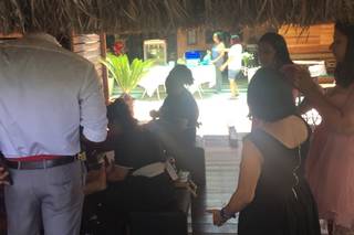 Amanda Gomes Spa - 4