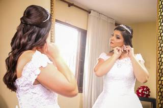 Espaço Tati Cirino Makeup & Hair - 19