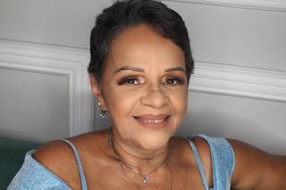 Glenda Mendonça Maquiadora - 15