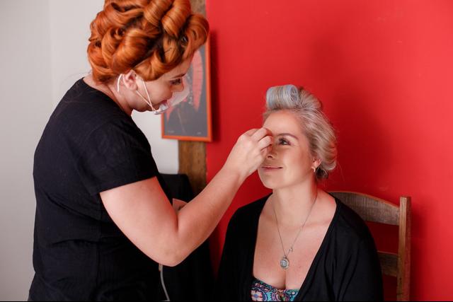 Natalia Moreira Makeup - 3