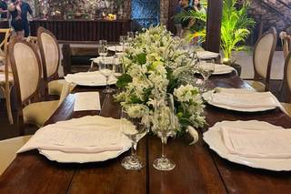 Platô Eventos - 14