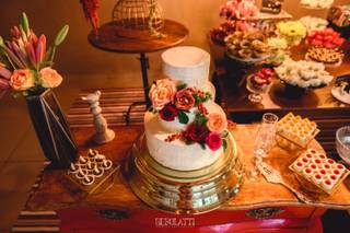 Sweet Tea Decoração - 9