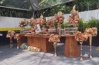 Buffet GLE - 6