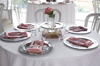 Gideão Decorações e Eventos - 31