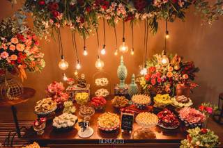Sweet Tea Decoração - 10