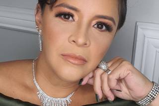 Glenda Mendonça Maquiadora - 17