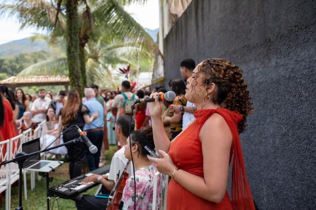 Nosso Som - 1