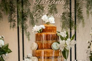 Tania Leite Decoração e Cerimonial - 11