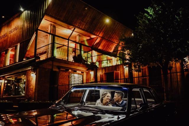 Rafael Hanson Photography - 1