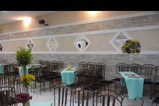 Buffet Vhermar - 8